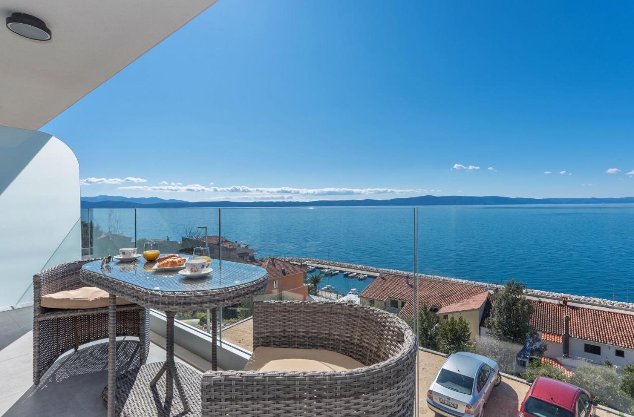 Sun Paradise Podgora Extérieur photo