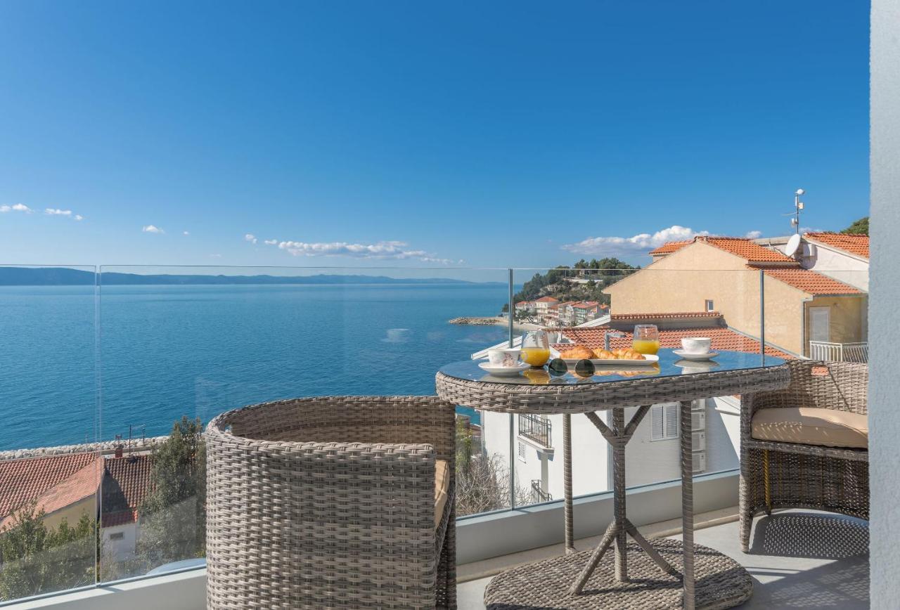 Sun Paradise Podgora Extérieur photo