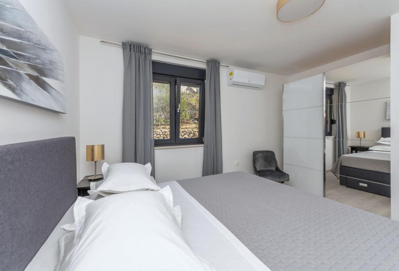 Sun Paradise Podgora Extérieur photo