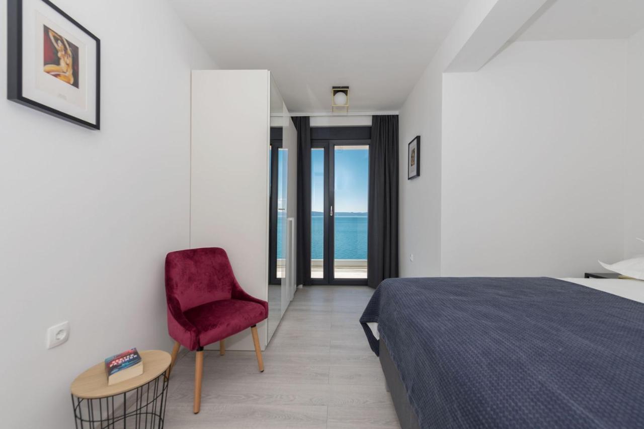 Sun Paradise Podgora Extérieur photo