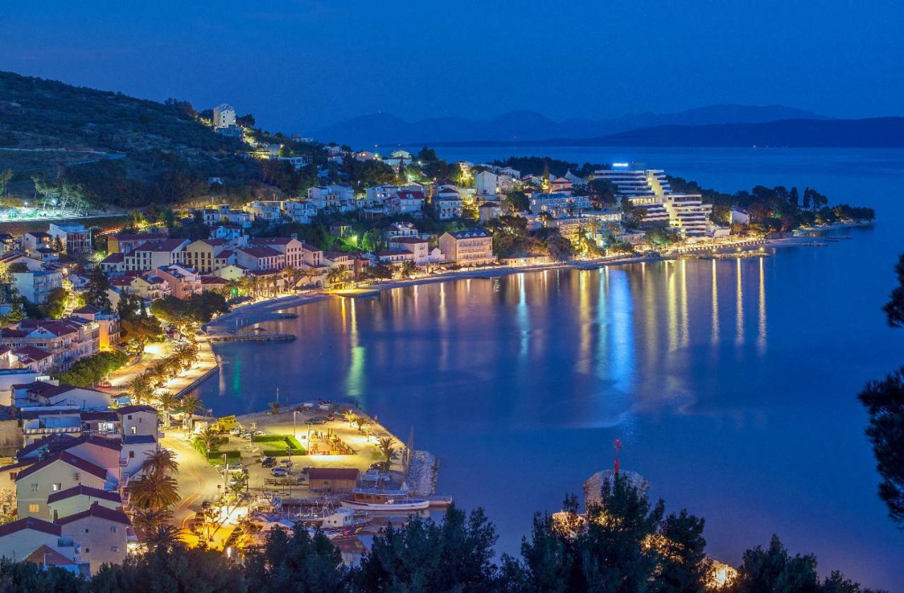 Sun Paradise Podgora Extérieur photo