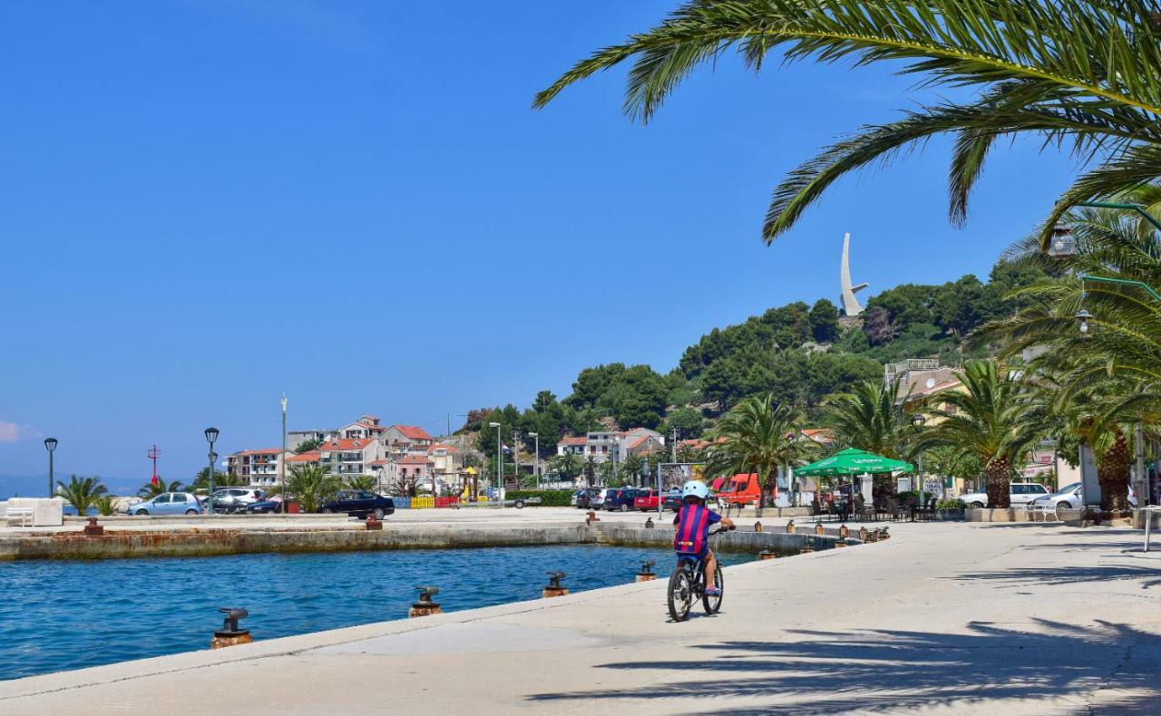 Sun Paradise Podgora Extérieur photo